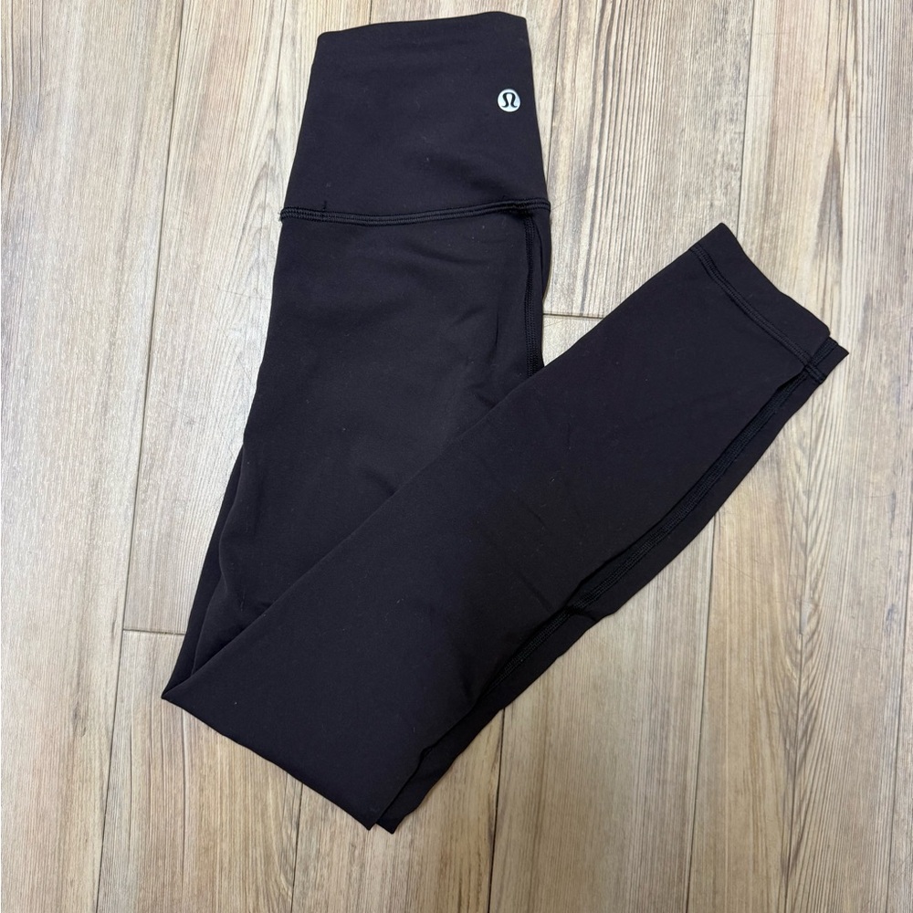 Wunder train HR 25 inseam